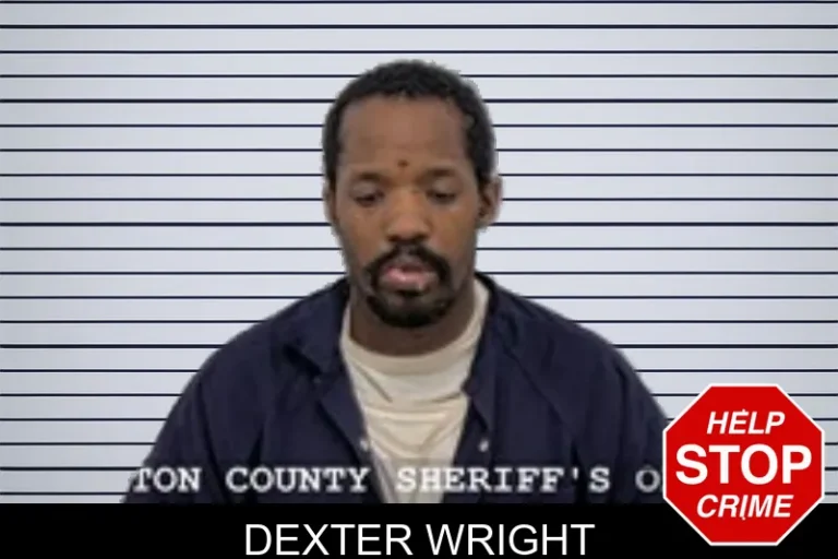 Dexter Wright