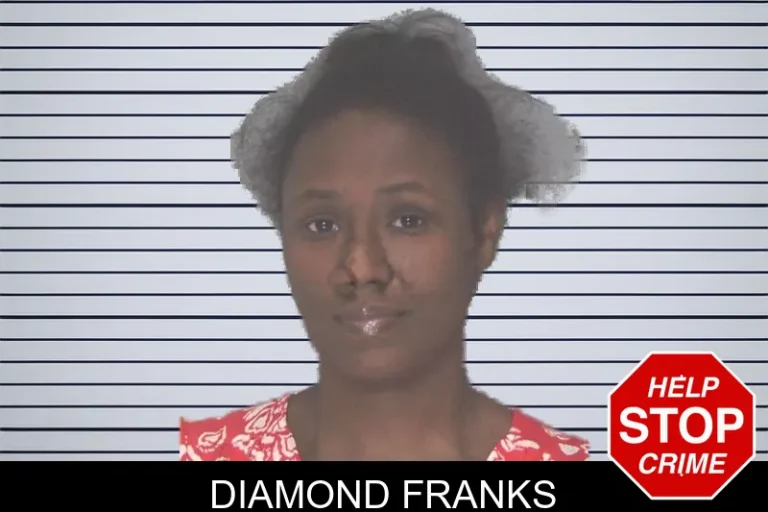 Diamond Franks