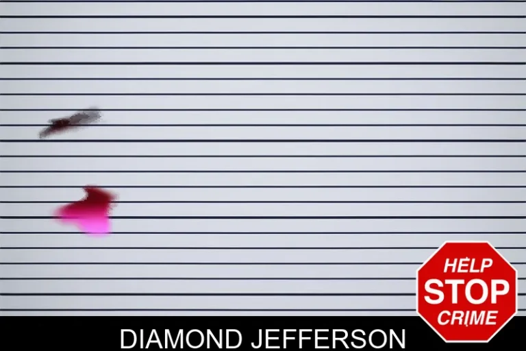 Diamond Jefferson