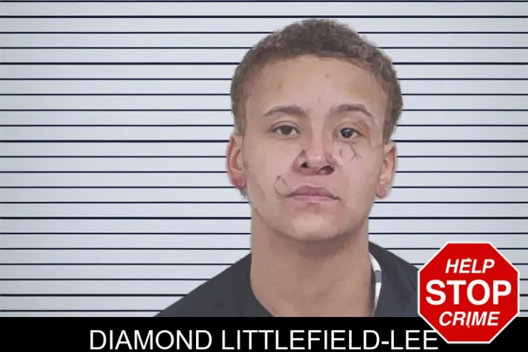 Diamond Littlefield-Lee