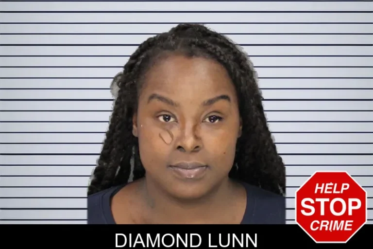 Diamond Lunn