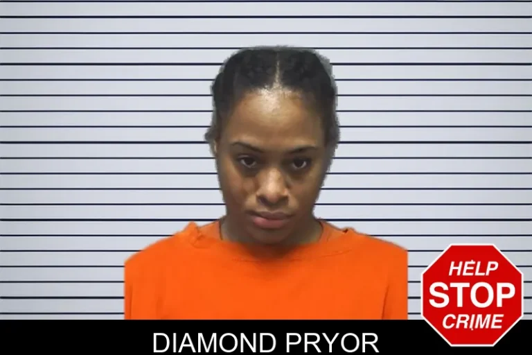 Diamond Pryor