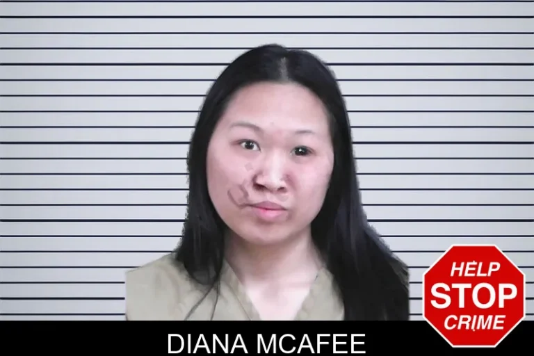 Diana McAfee