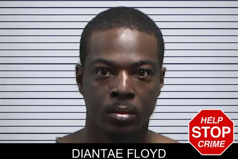 Diantae Floyd