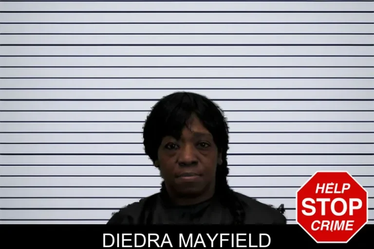 Diedra Mayfield