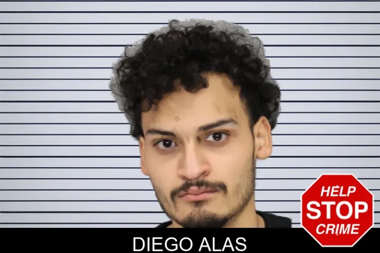 Diego Alas