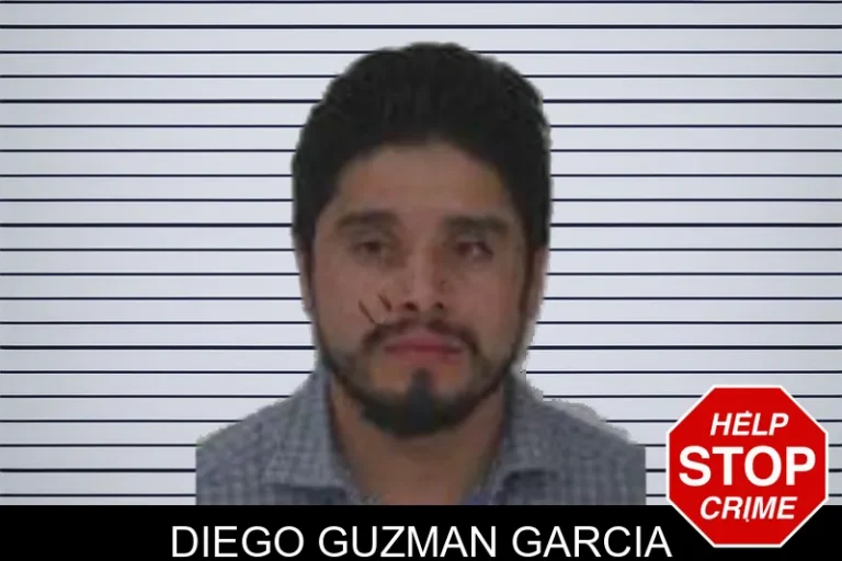 Diego Guzman Garcia