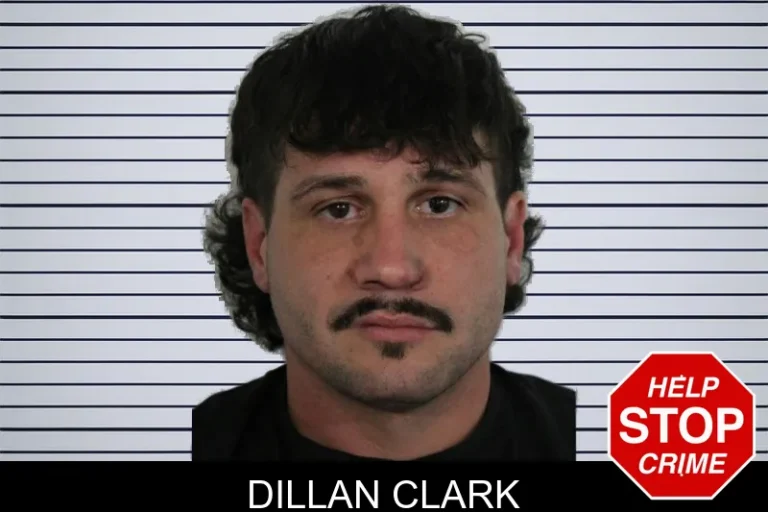 Dillan Clark