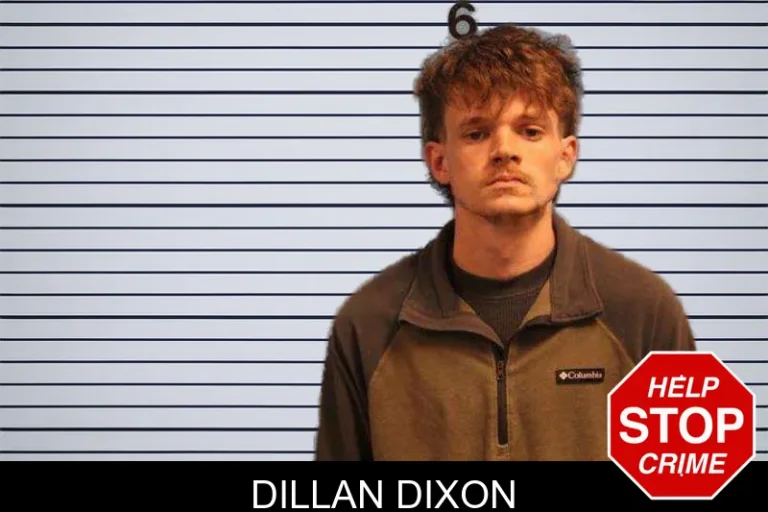 Dillan Dixon