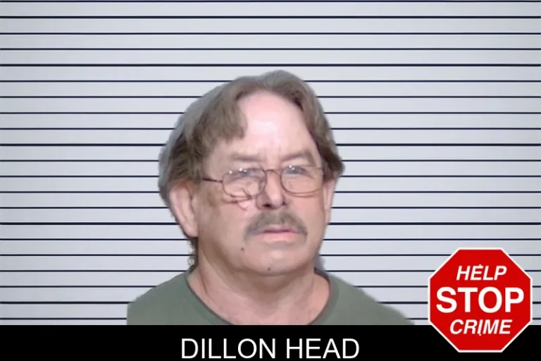 Dillon Head