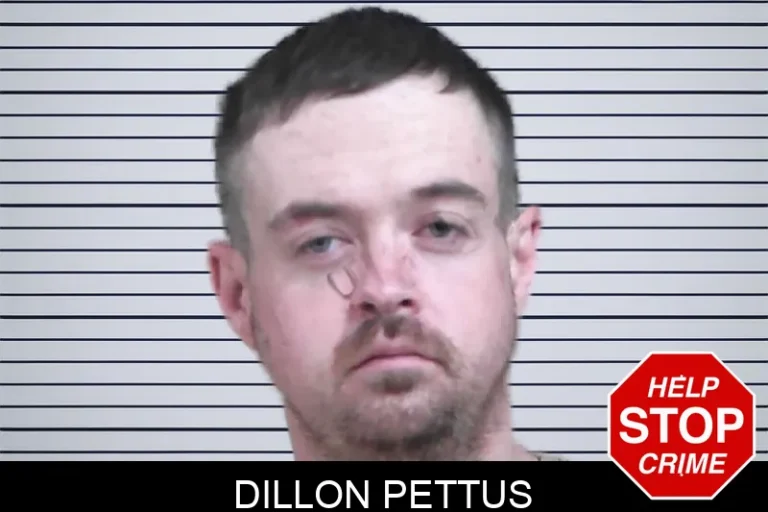 Dillon Pettus