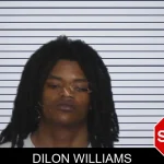 Dilon Williams mugshot – Morgan County , Georgia Dilon Williams mugshot