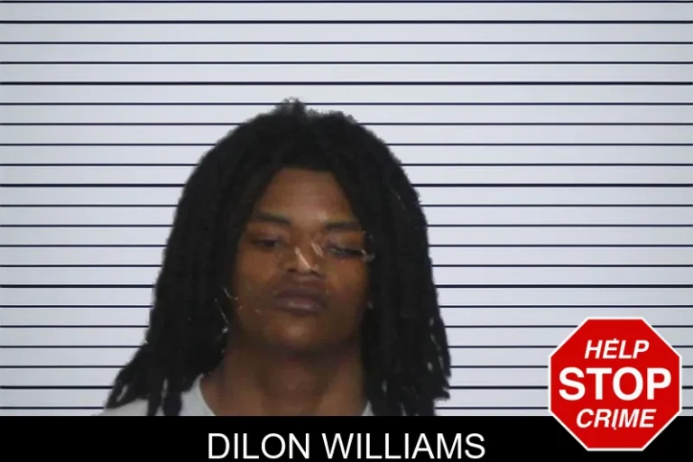 Dilon Williams