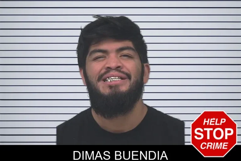Dimas Buendia mugshot – Gwinnett County , Georgia Dimas Buendia