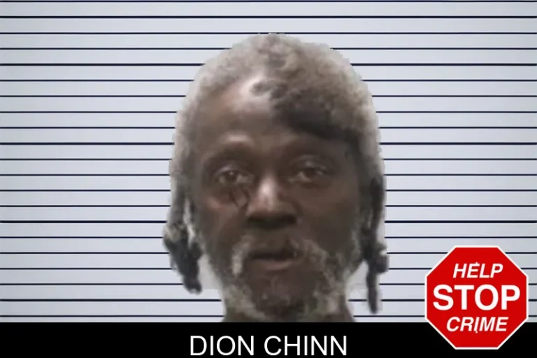 Dion Chinn