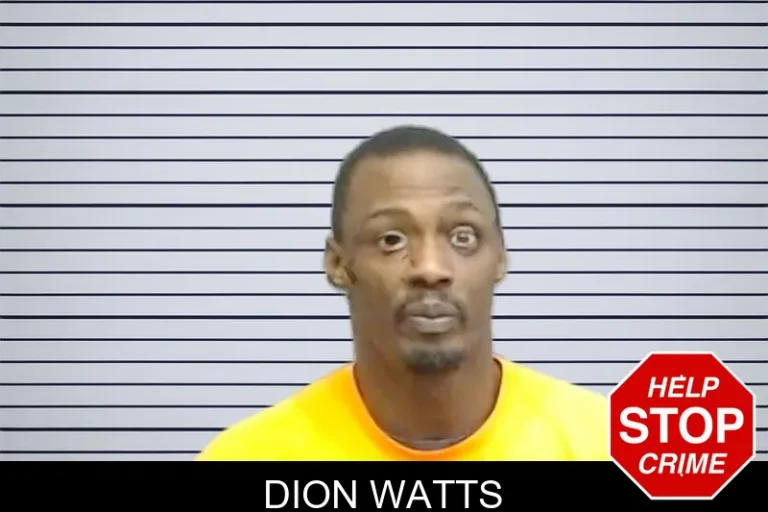 Dion Watts