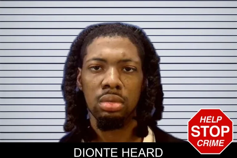 Dionte Heard