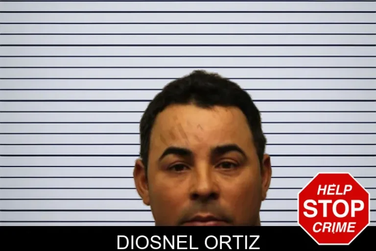 Diosnel Ortiz
