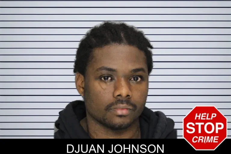 Djuan Johnson