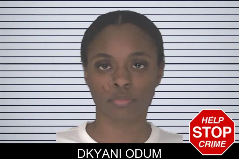 Dkyani Odum