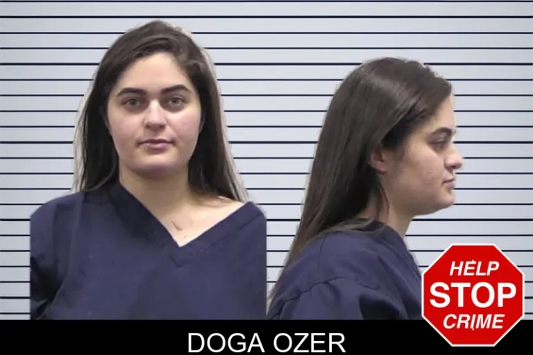 Doga Ozer
