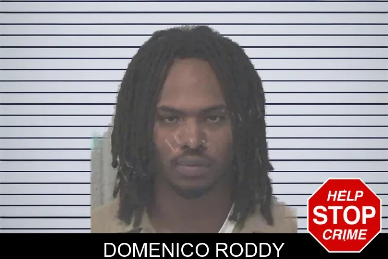 Domenico Roddy