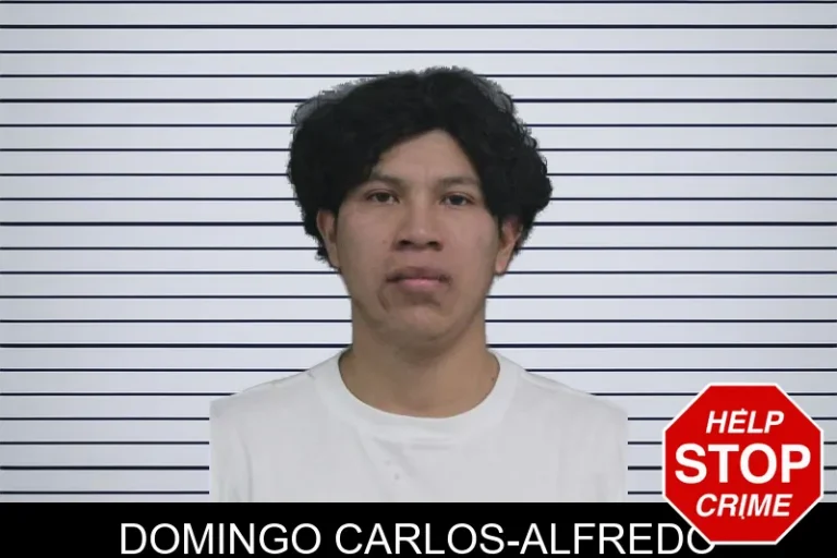 Domingo Carlos-Alfredo