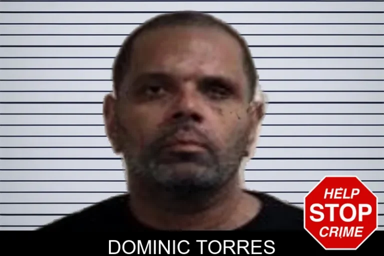 Dominic Torres