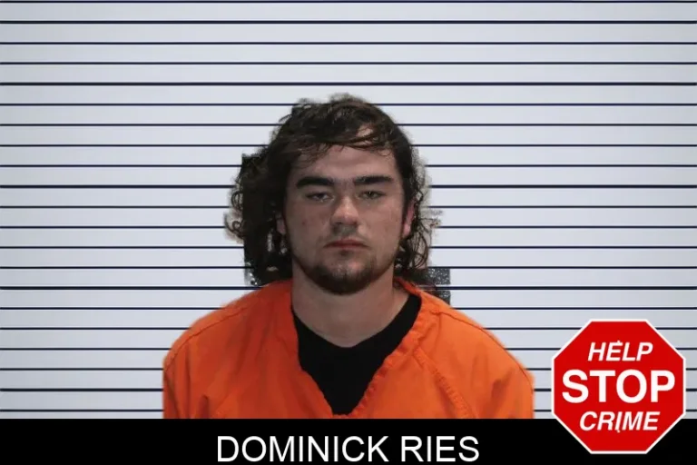 Dominick Ries