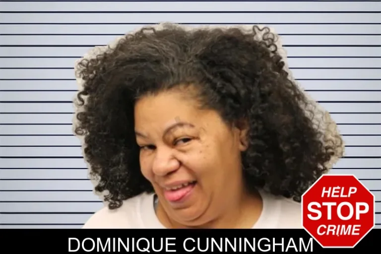 Dominique Cunningham