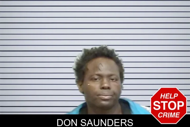 Don Saunders