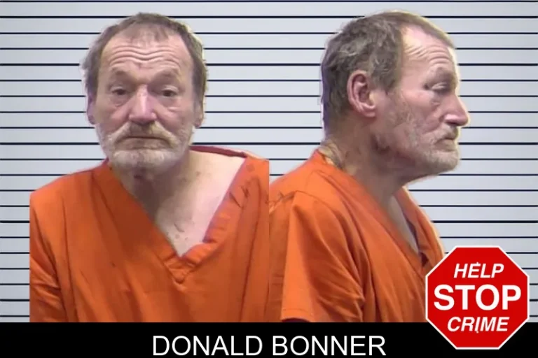 Donald Bonner