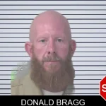 Donald Bragg mugshot – Newton County , Georgia Donald Bragg mugshot