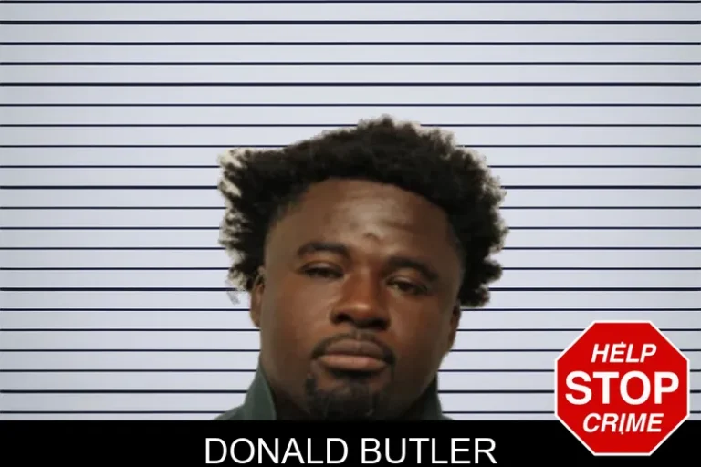 Donald Butler