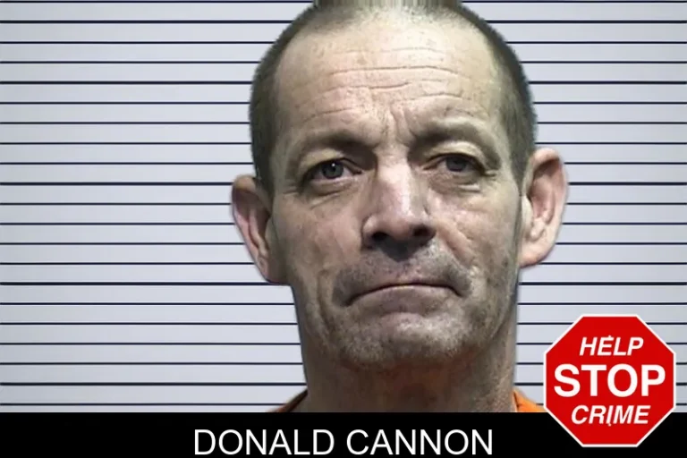 Donald Cannon