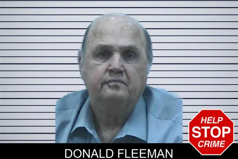 Donald Fleeman