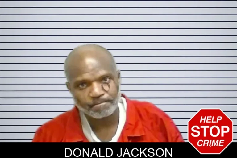 Donald Jackson