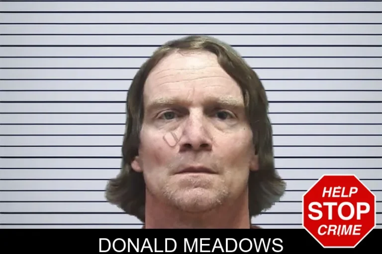 Donald Meadows