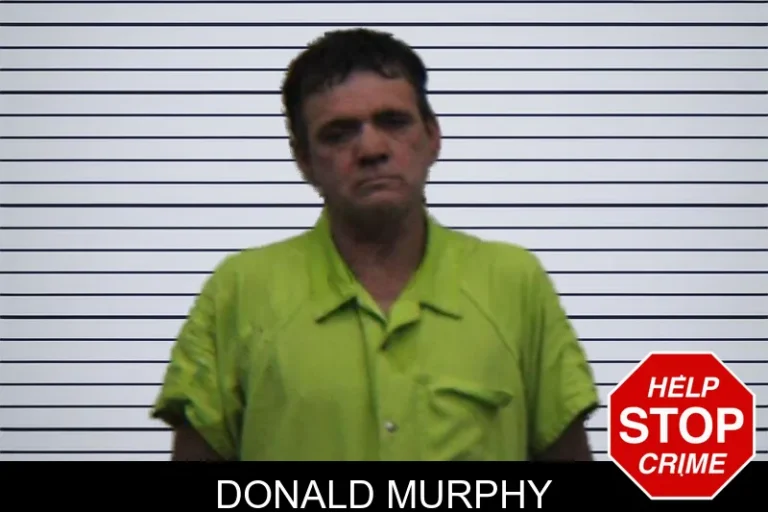 Donald Murphy mugshot – Gwinnett County , Georgia Donald Murphy