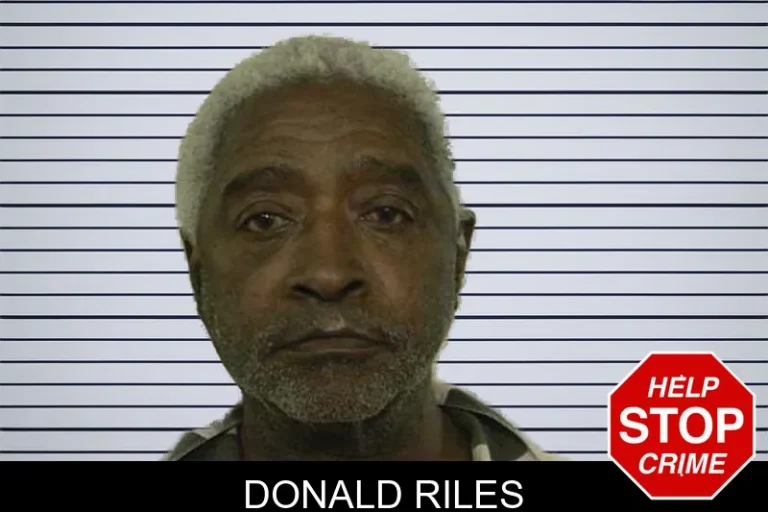 Donald Riles