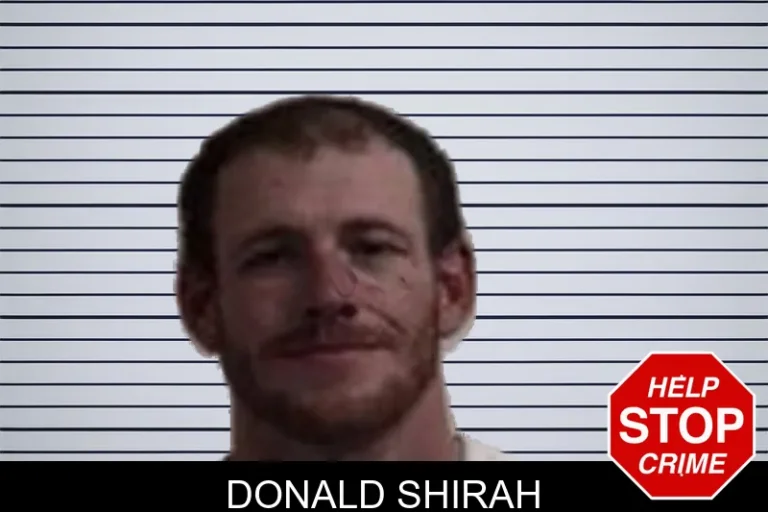 Donald Shirah