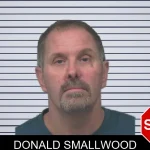 Donald Smallwood mugshot – Gwinnett County , Georgia Donald Smallwood mugshot