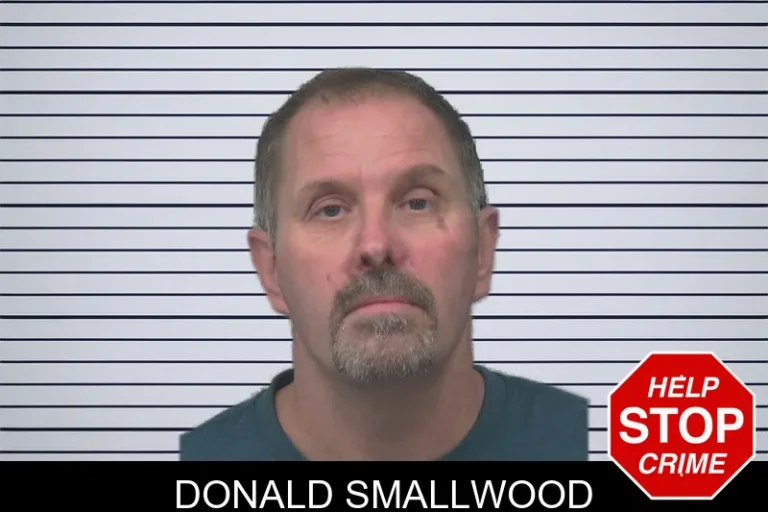 Donald Smallwood