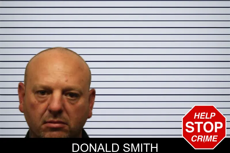 Donald Smith mugshot – Chatham County , Georgia Donald Smith mugshot