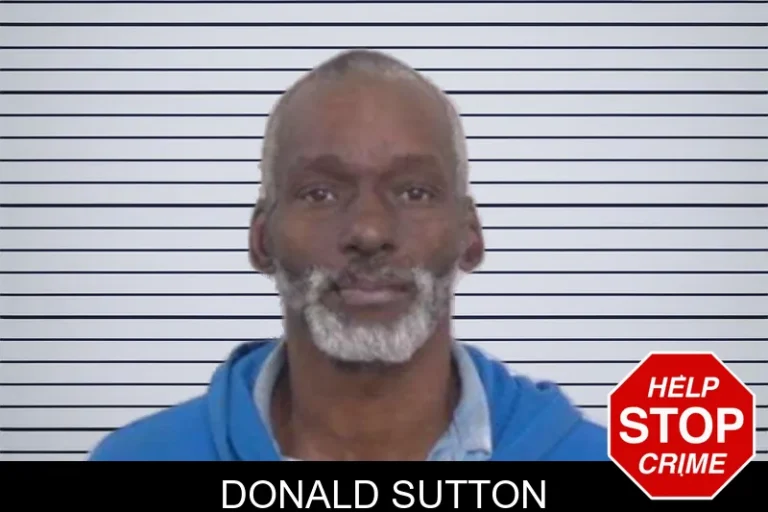 Donald Sutton