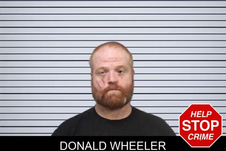 Donald Wheeler