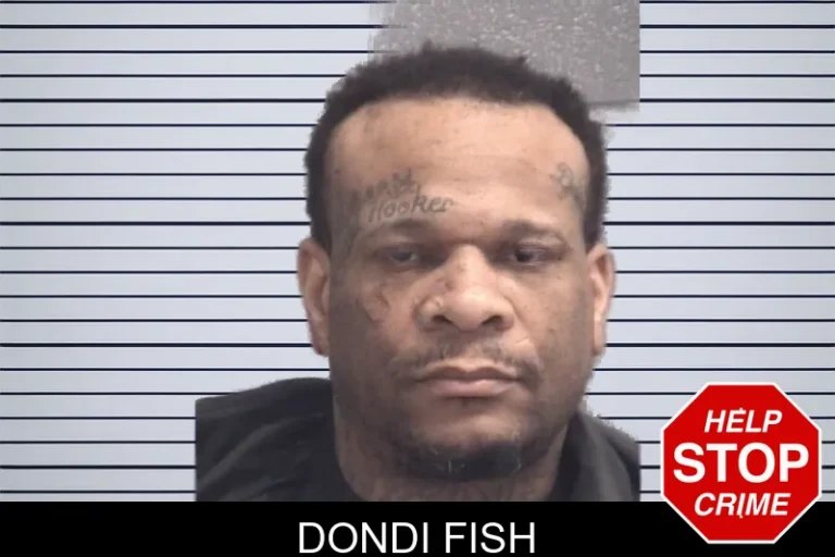 Dondi Fish