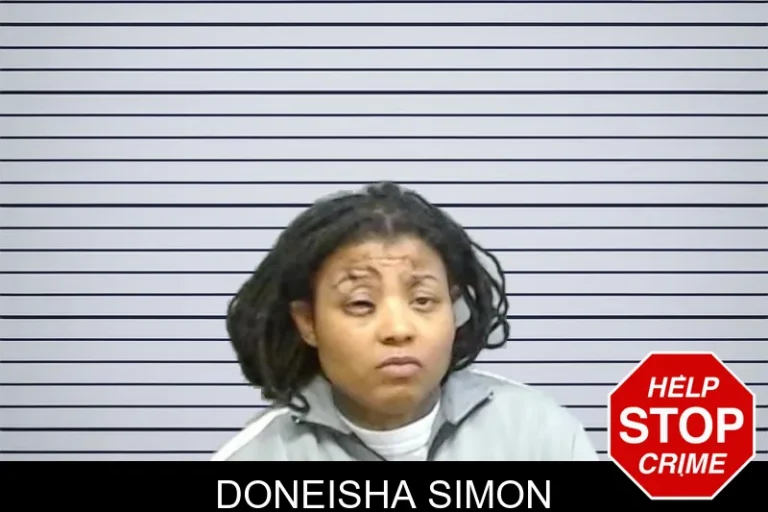 Doneisha Simon