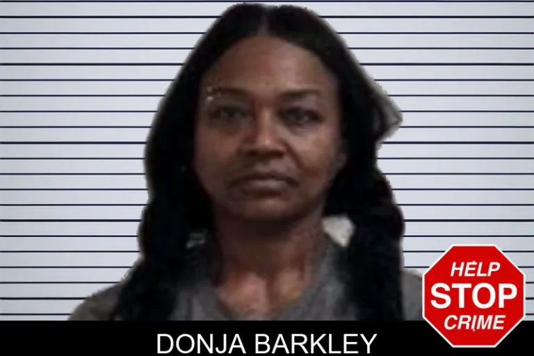 Donja Barkley