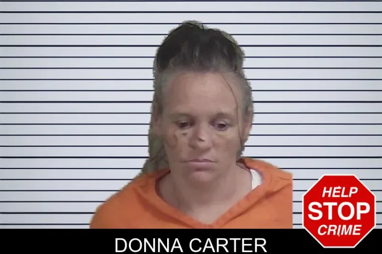 Donna Carter